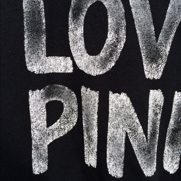 VS Black‎ Crew Neck Sweater - Picture 4 of 4